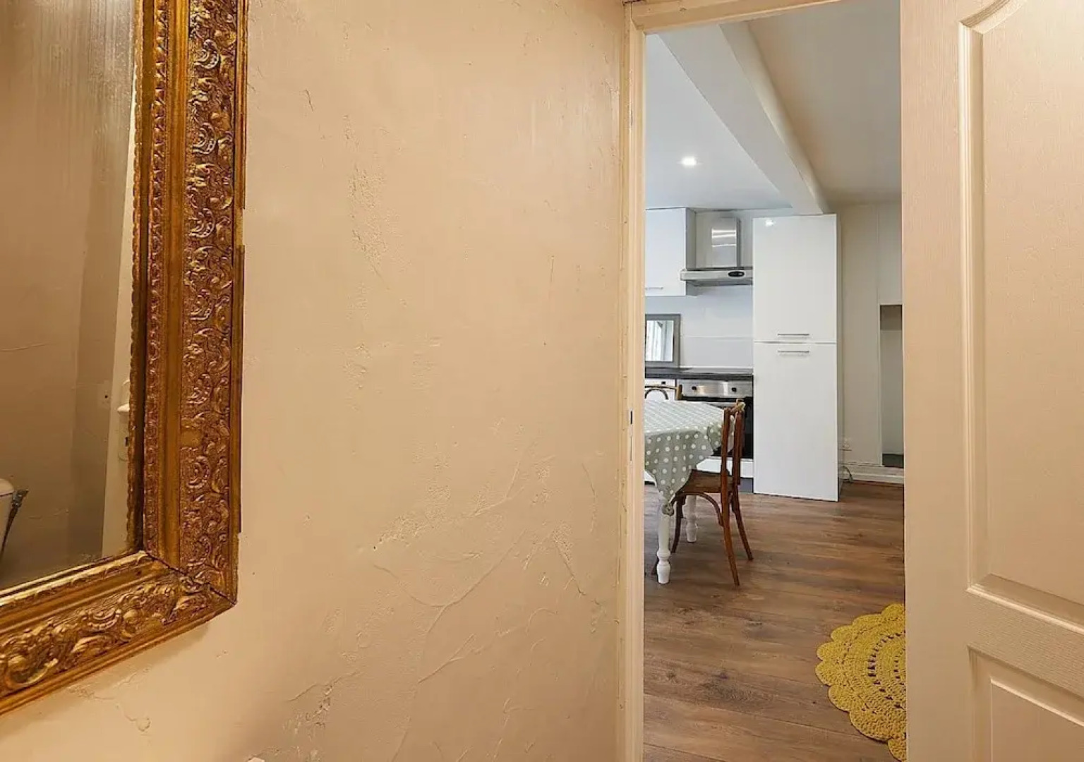 Appart Hotel de Paris