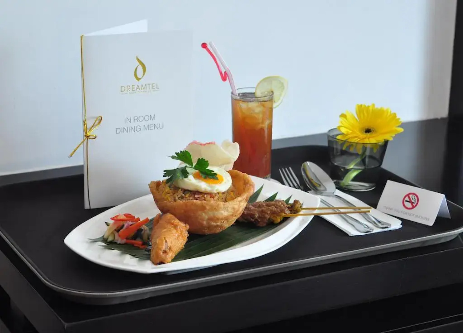 Dreamtel Kota Kinabalu