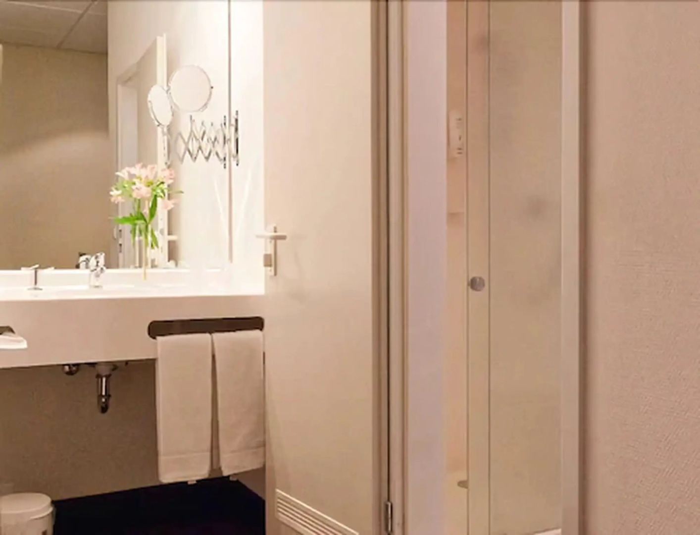 Center Hotel Alte Spinnerei