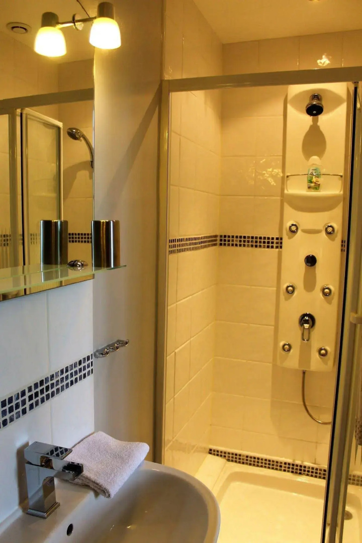 Manoir XV Domaine de Peyrafort