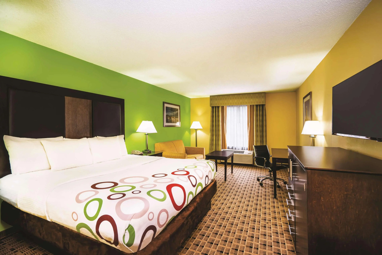 Garner Hotel Glen Burnie BWI Airport Area by IHG