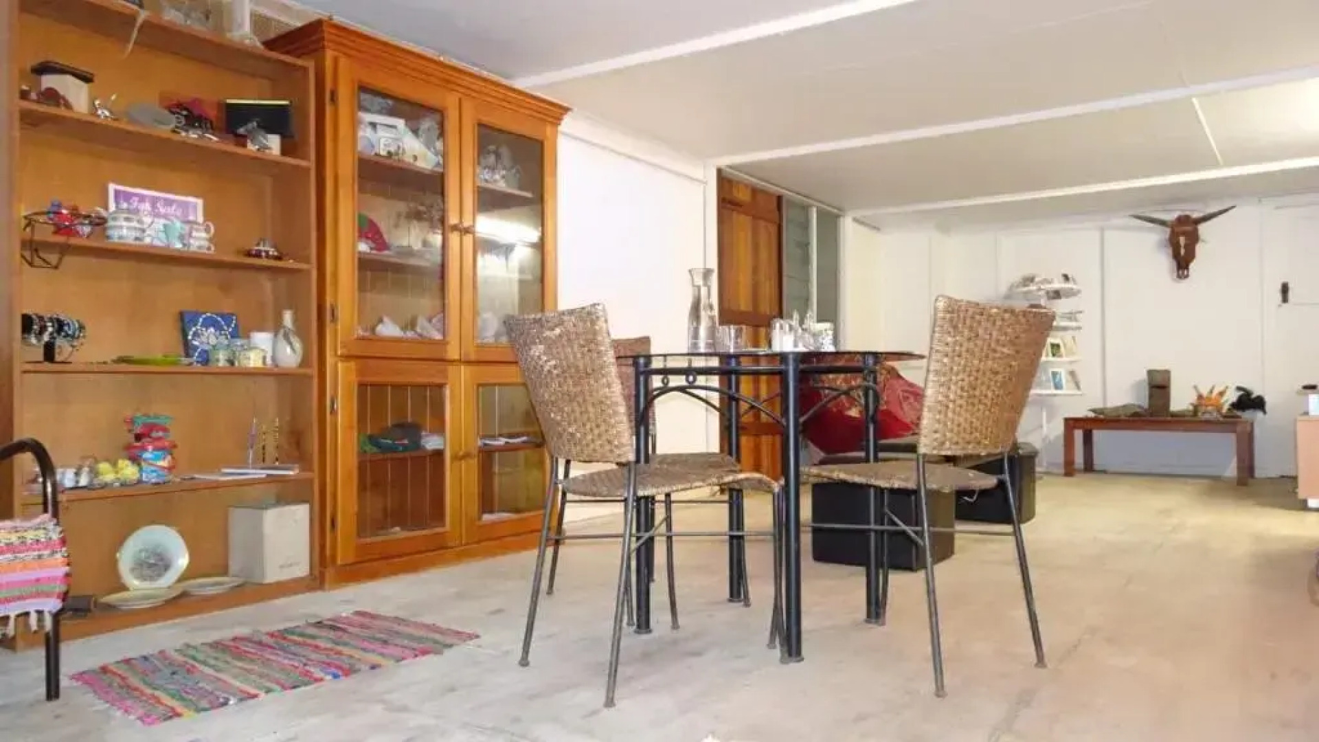 Corella Creek Country Farm Stay