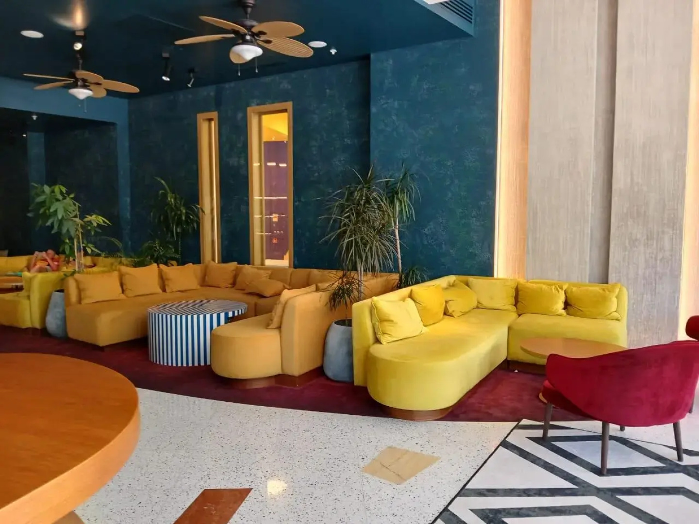 Апартаменты Le Rond Sochi