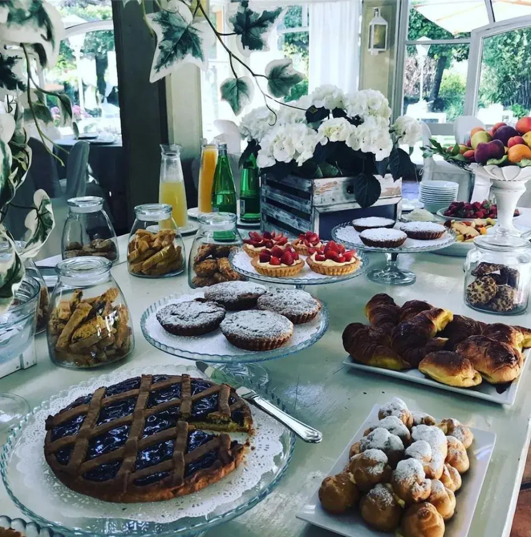 La Locanda dei Ciocca