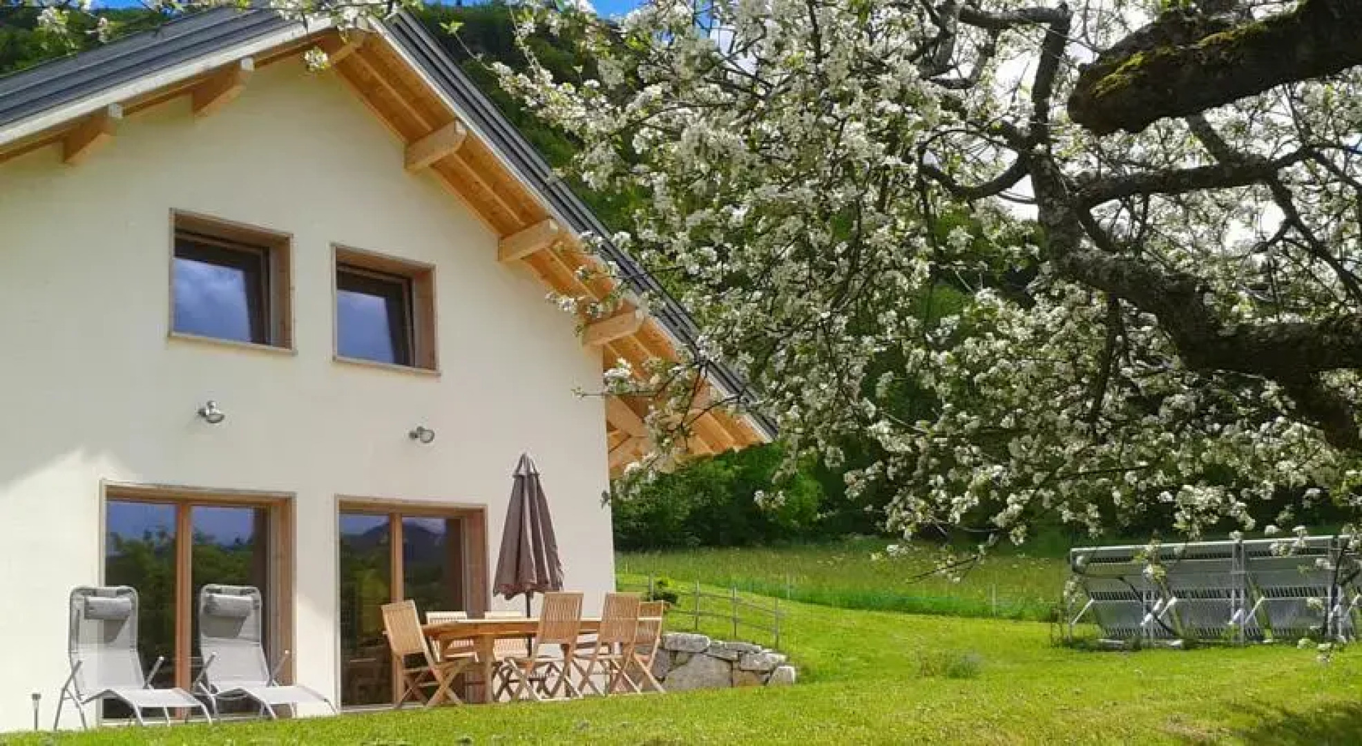 La Grange aux Ecureuils