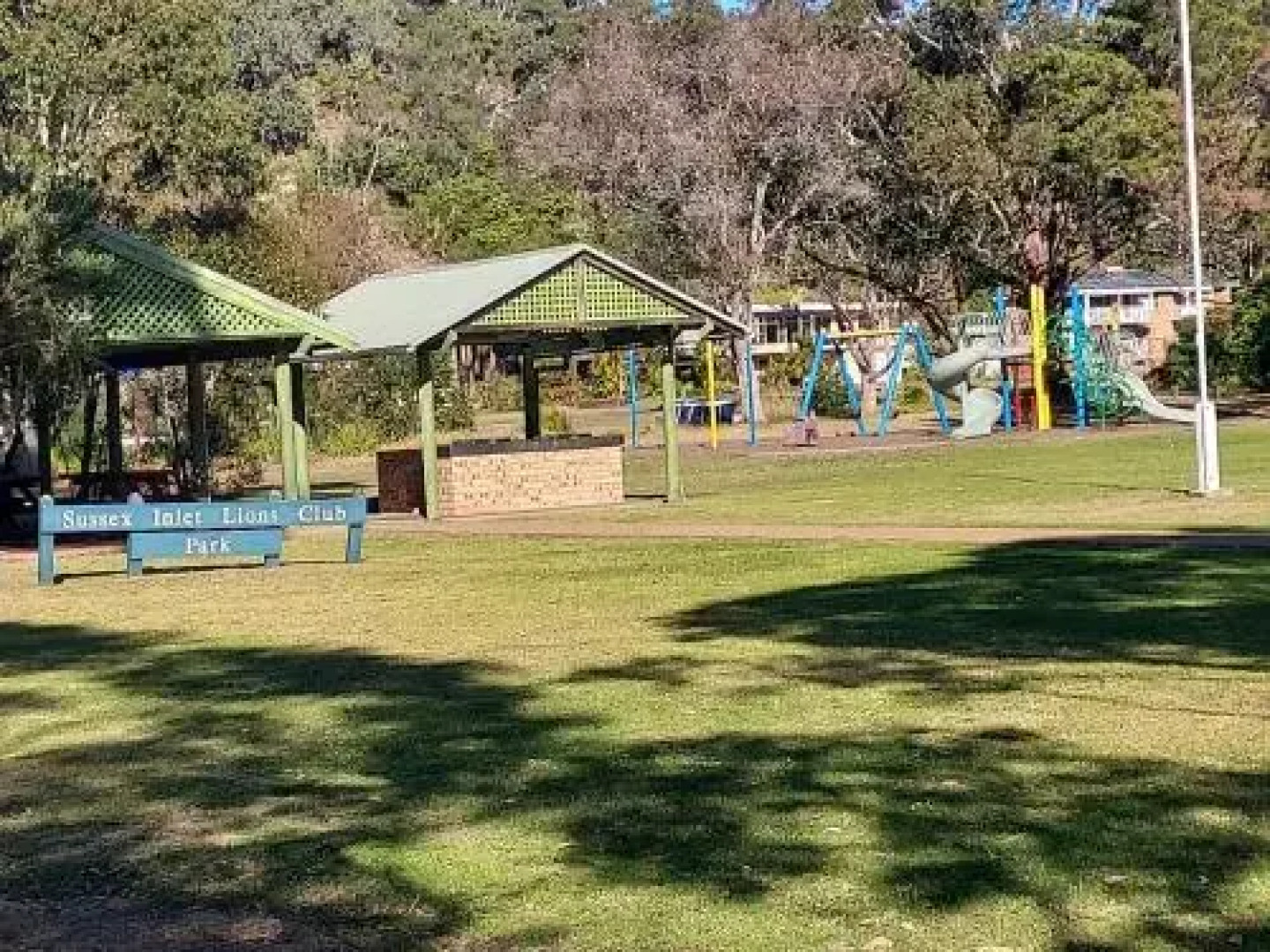 The Perfect Holiday Home