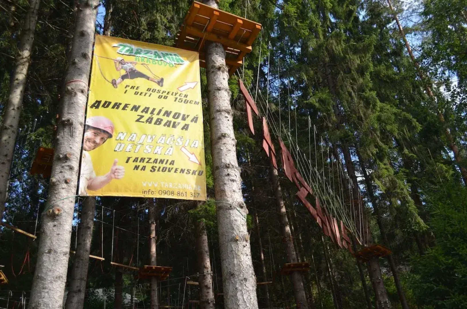 Fatrapark 2 Apartments & Restaurant