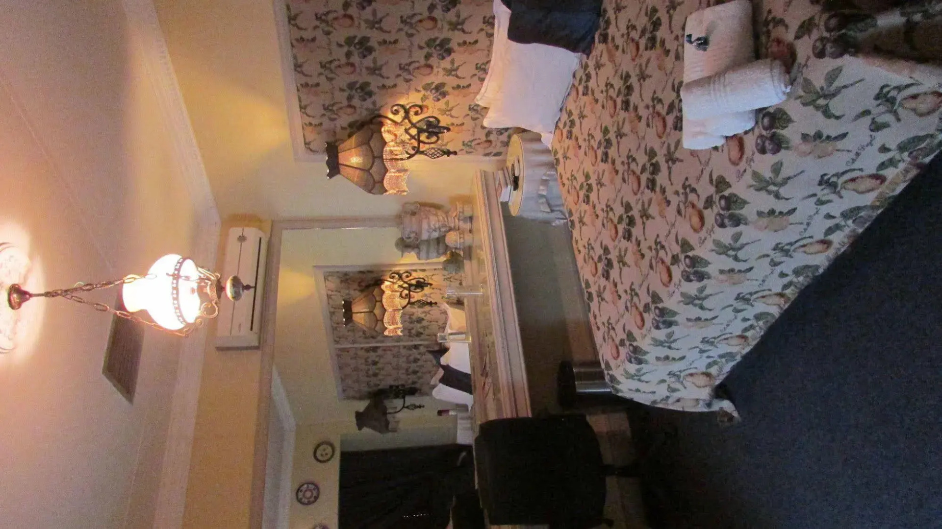 Belurana Collection Victoria Manor