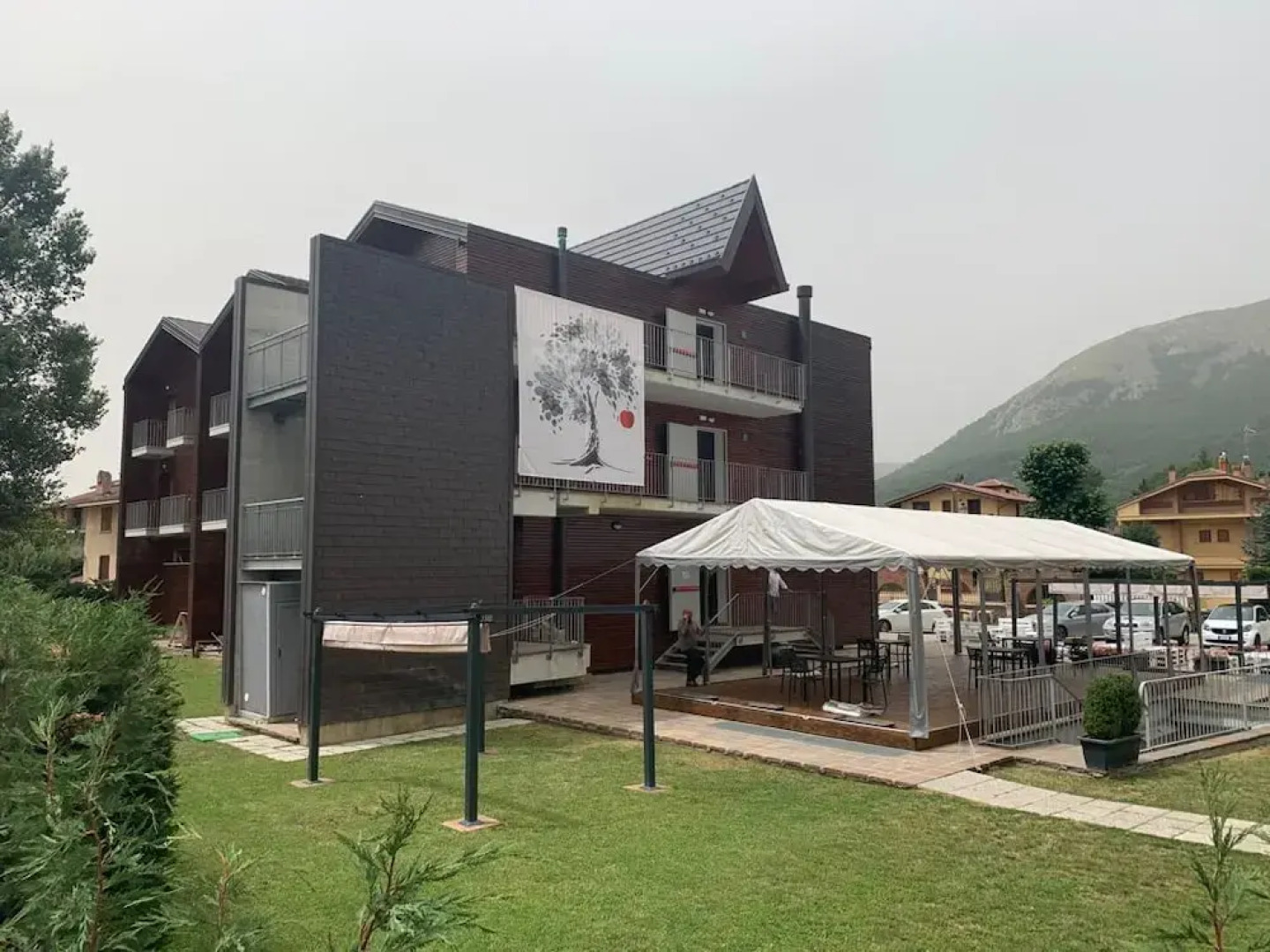 Grand Chalet delle Rocche