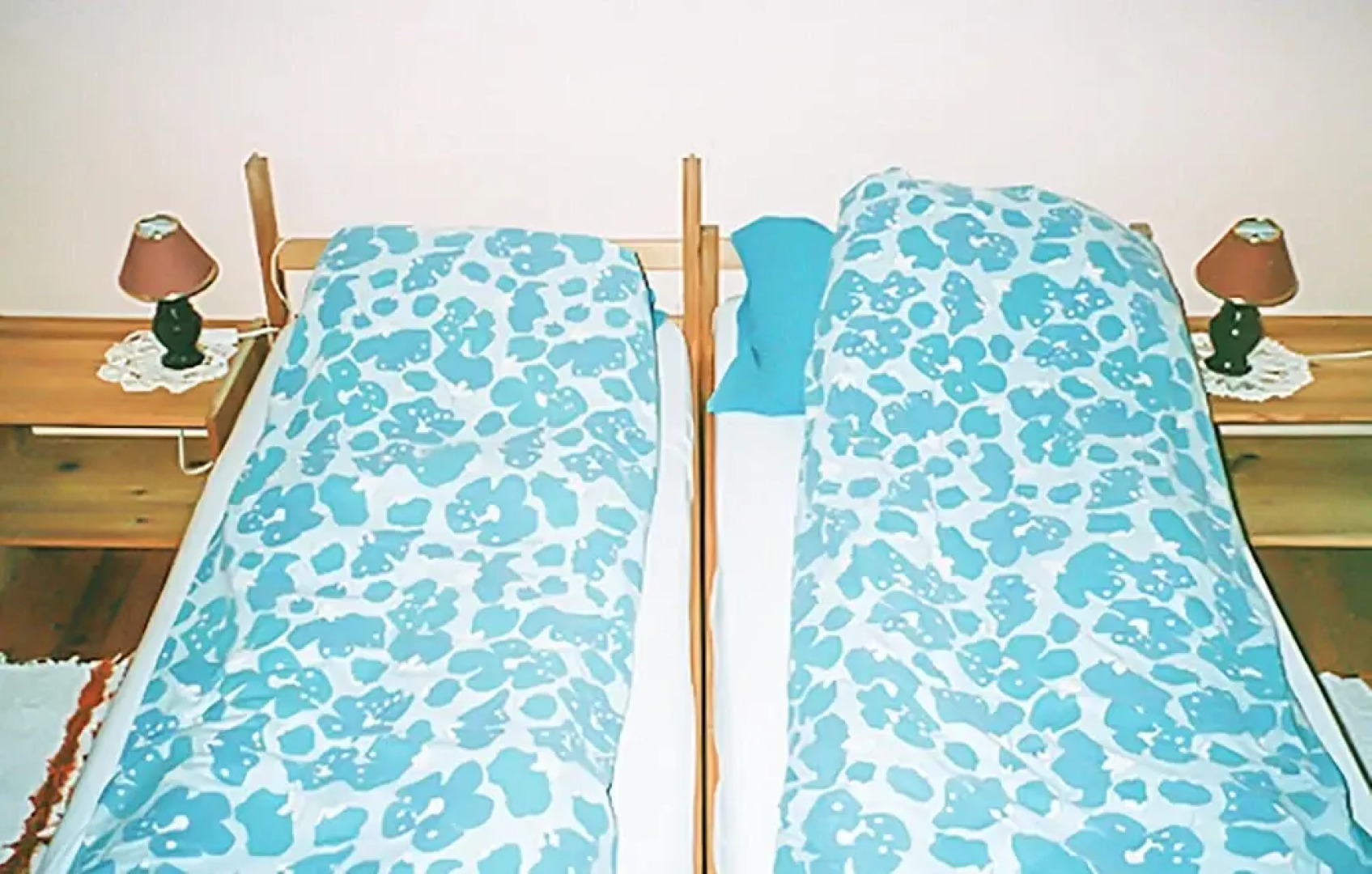 Amazing Home in Slinde With 2 Bedrooms and Sauna