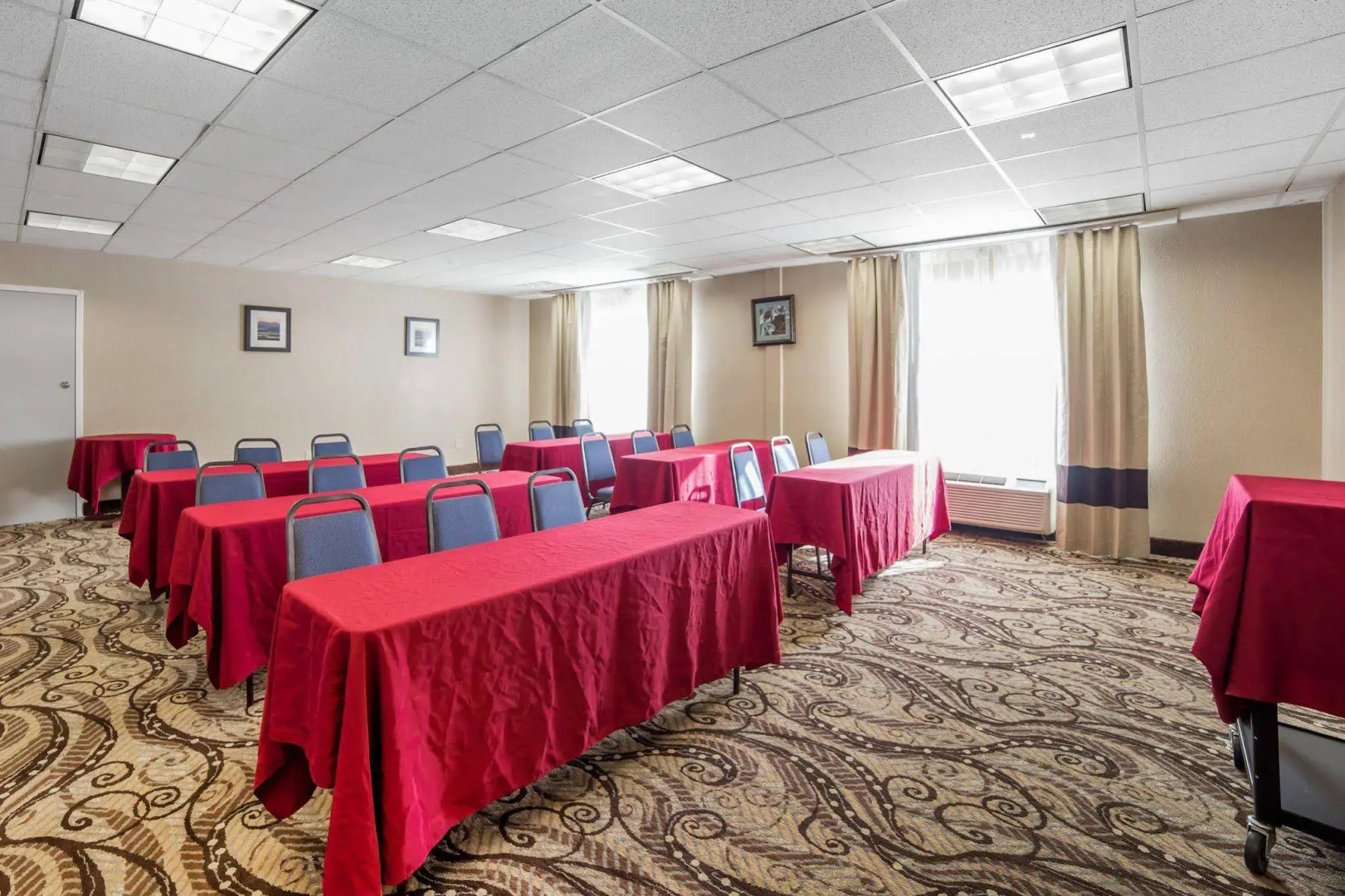 Comfort Inn & Suites Woods Cross - Salt Lake City North