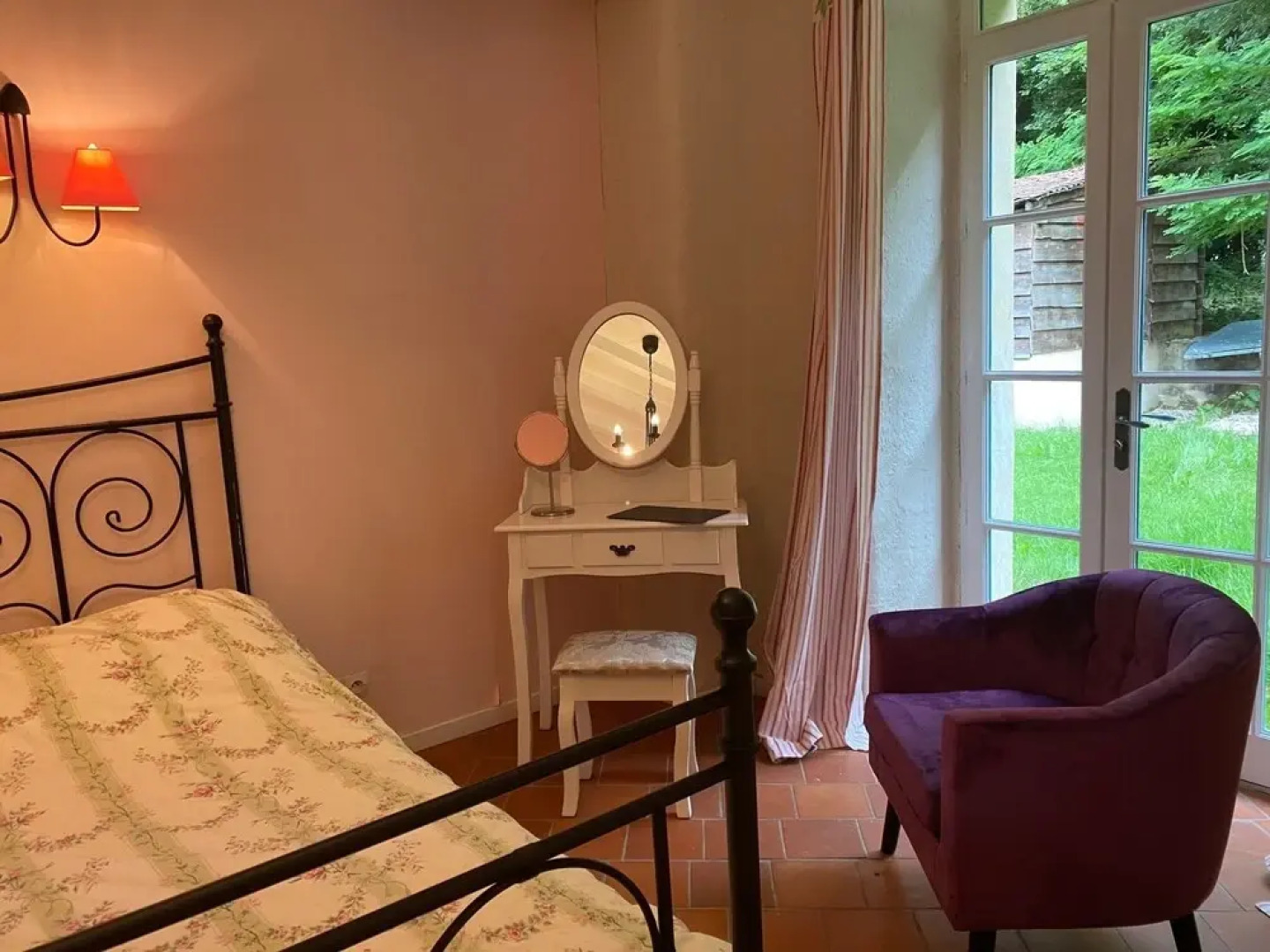 Le Domaine de la Cour