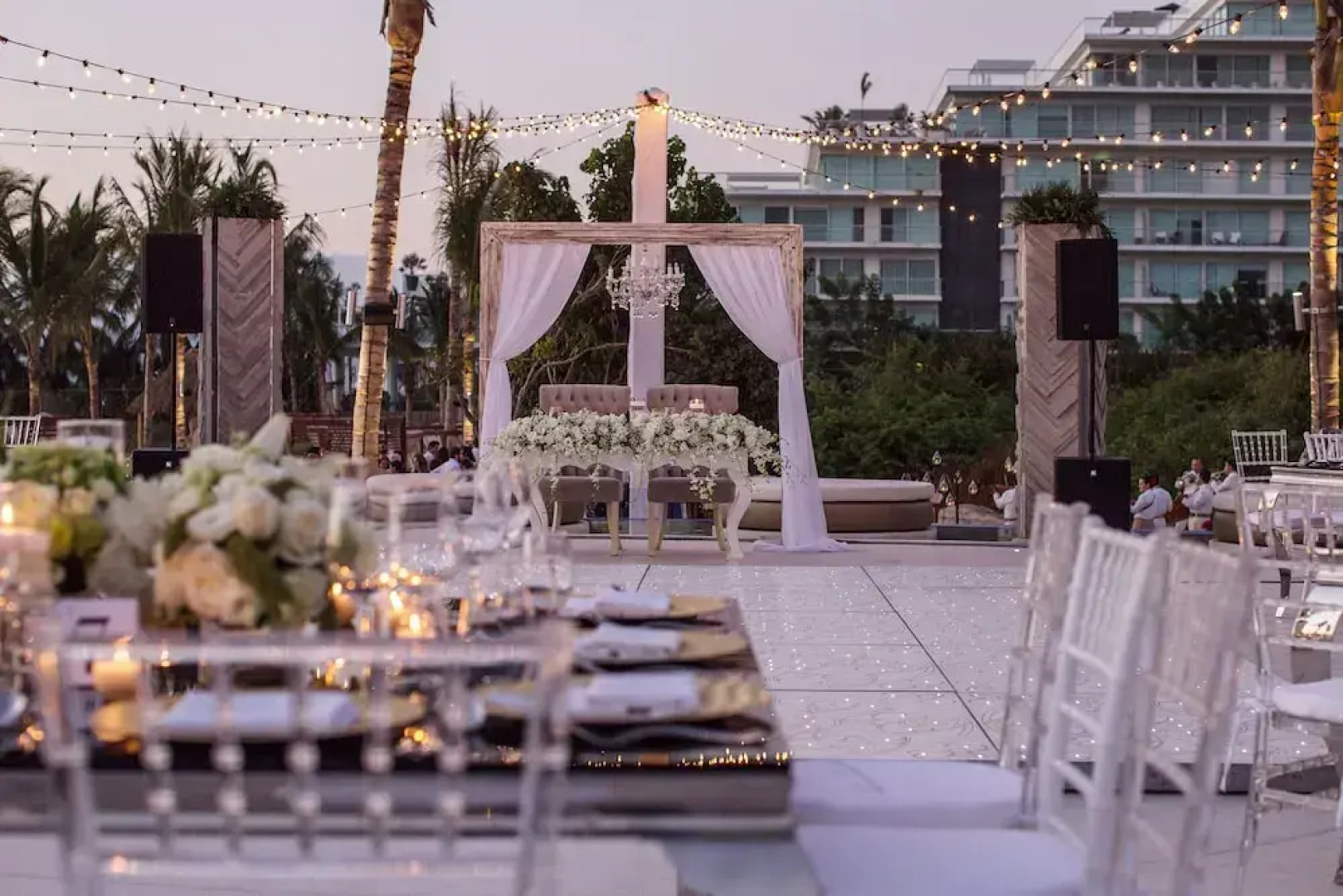 Inovation at Marival Distinct by Go Travel Club All Inclusive