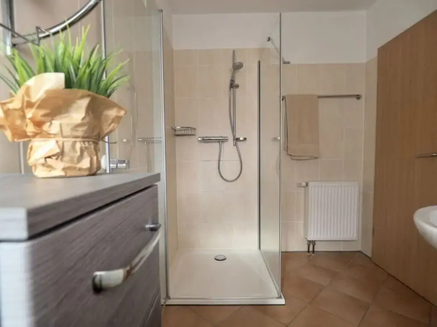 Apartment Captain's Terrace