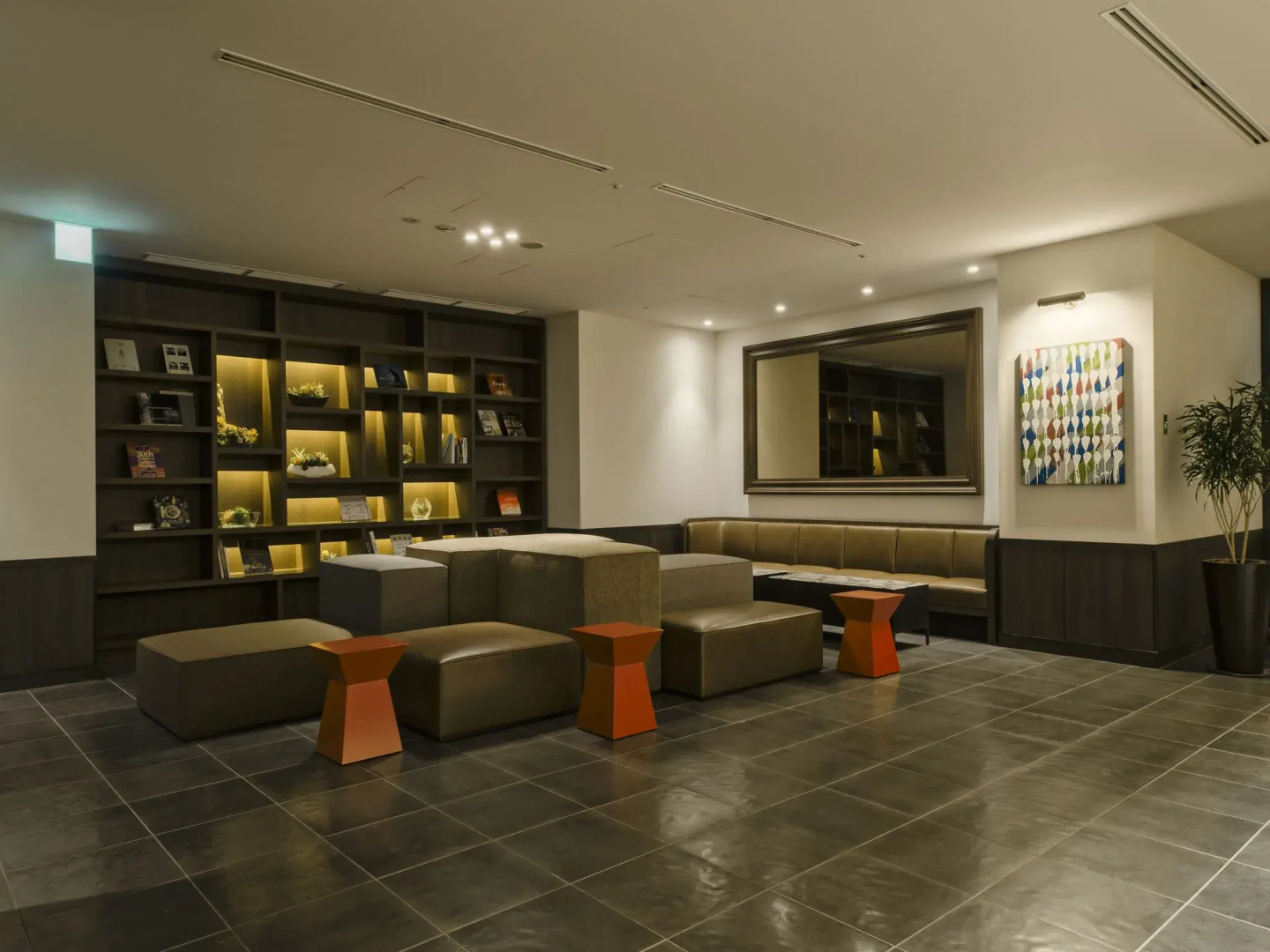 Nagano Tokyu REI Hotel