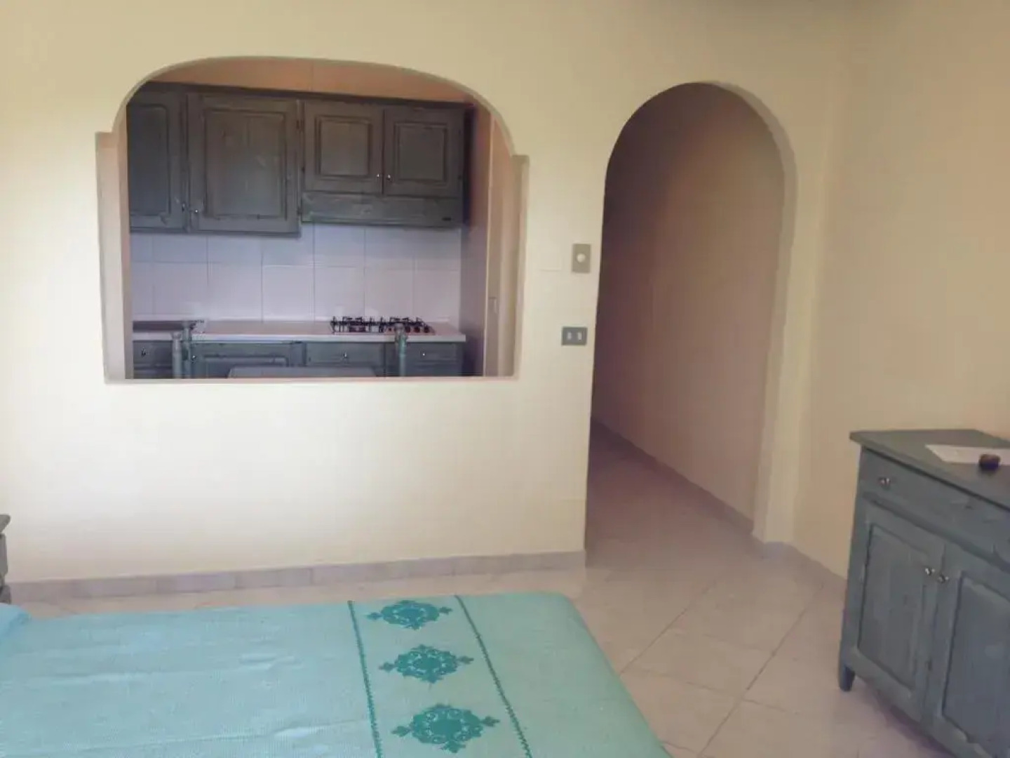 Residence Marina Palace