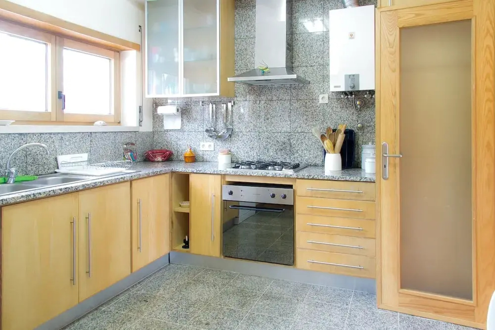 Liiiving in Nazare - Bay View Villas