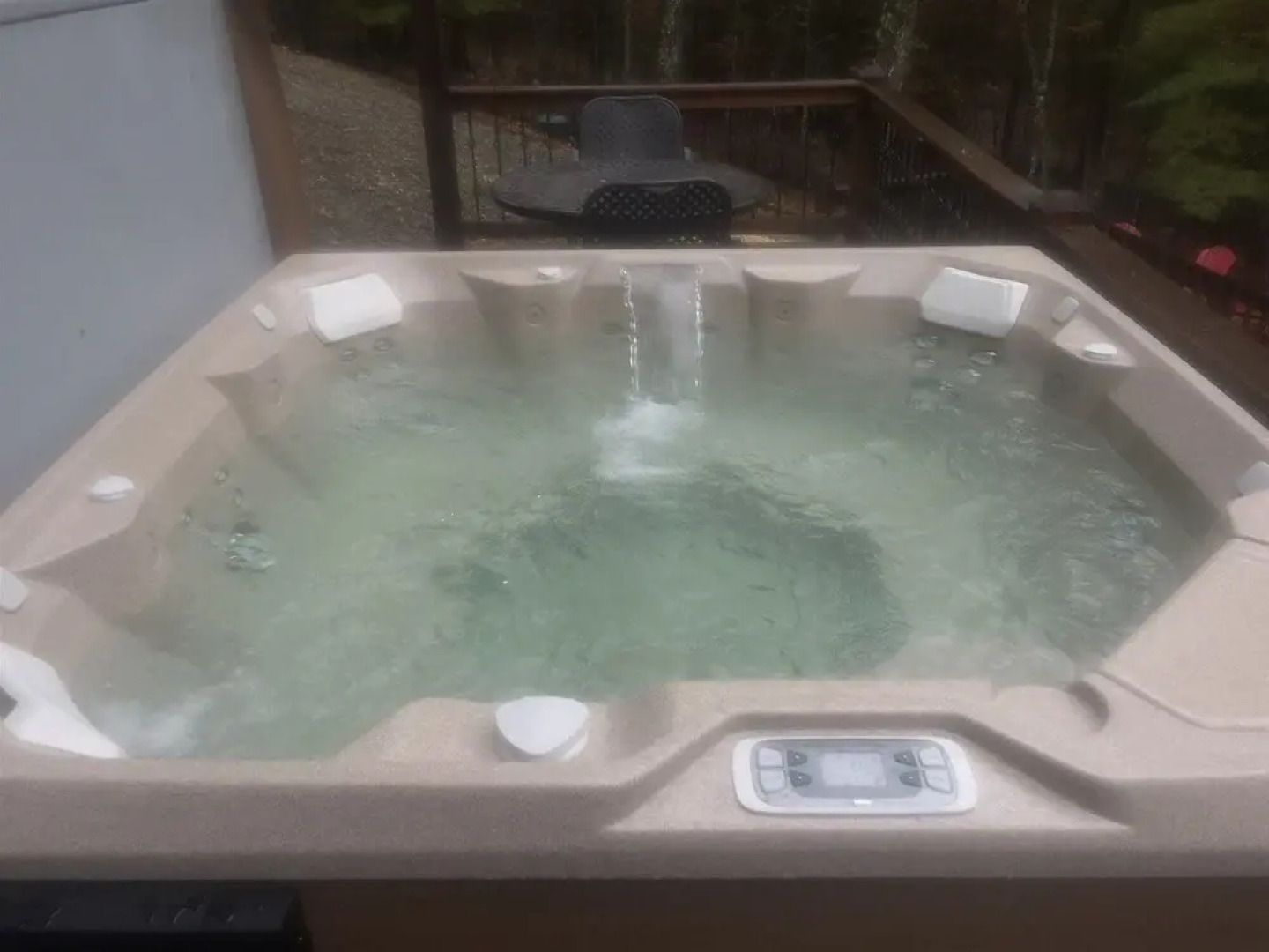 Snuggled Inn - Blue Ridge Ga