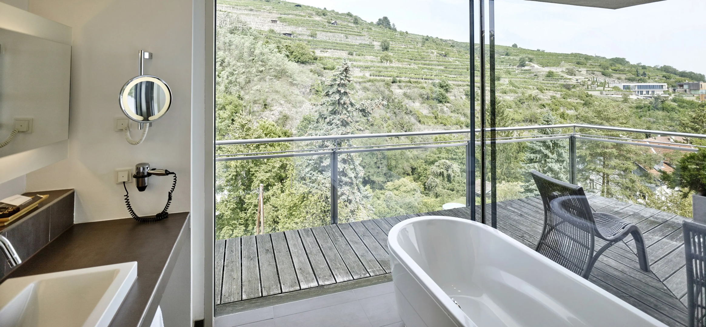 Steigenberger Hotel & Spa Krems