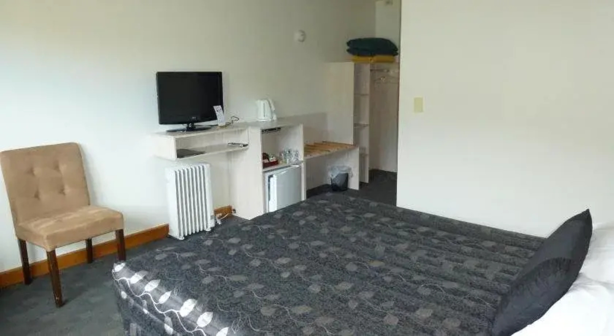 Cosy Kiwi Bed  Breakfast