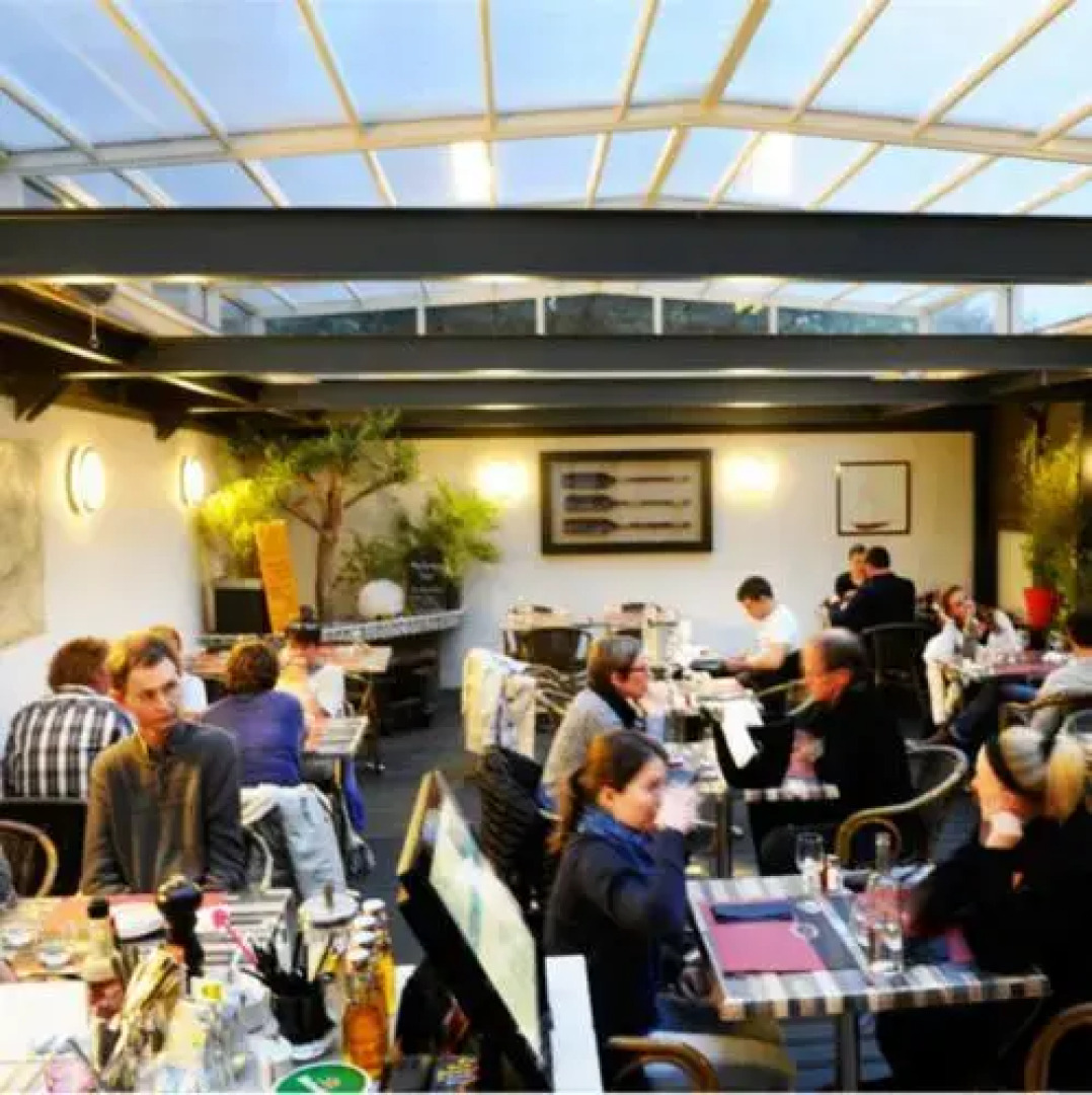 Hôtel du Commerce Le Galion