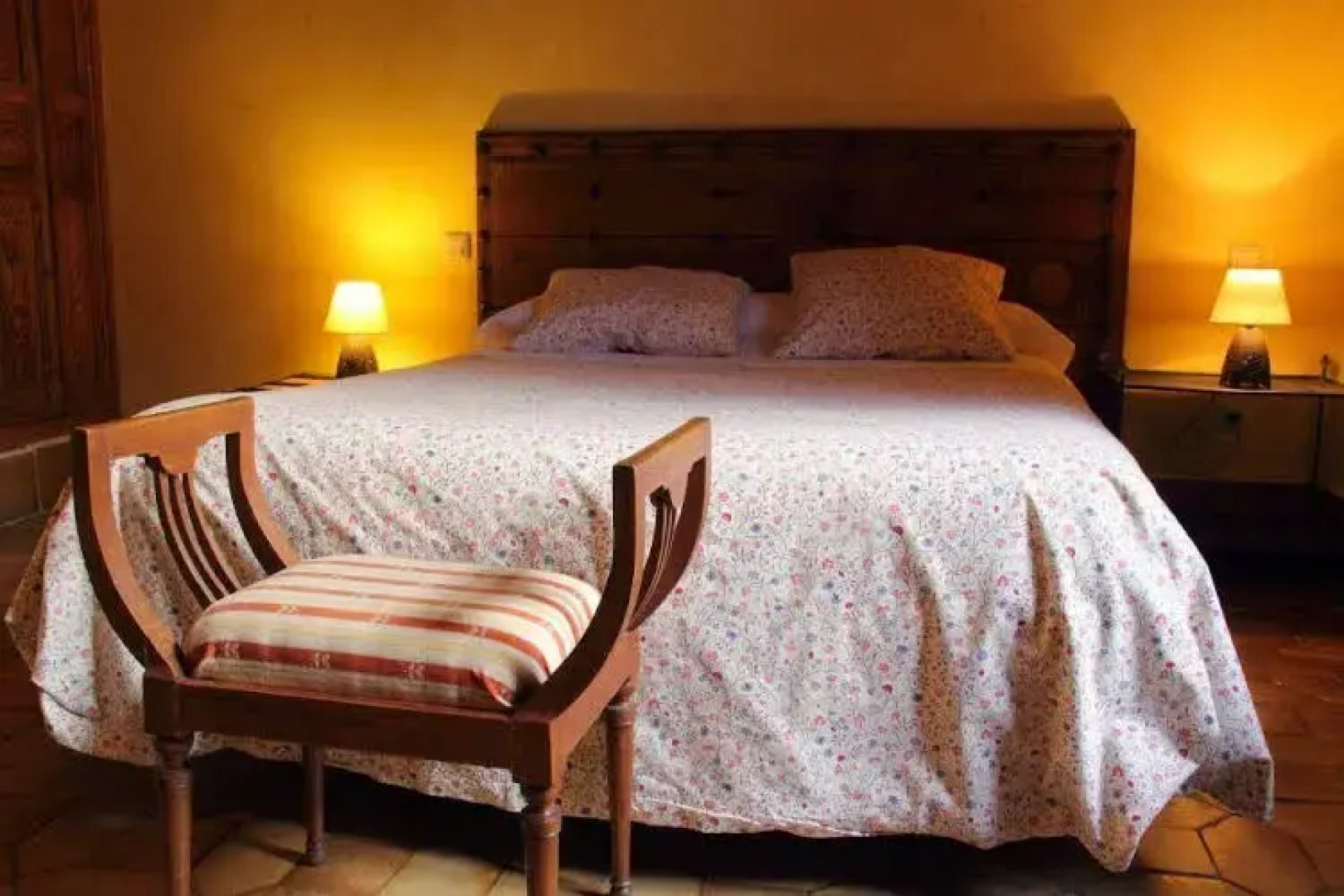 Posada de la Triste Condesa