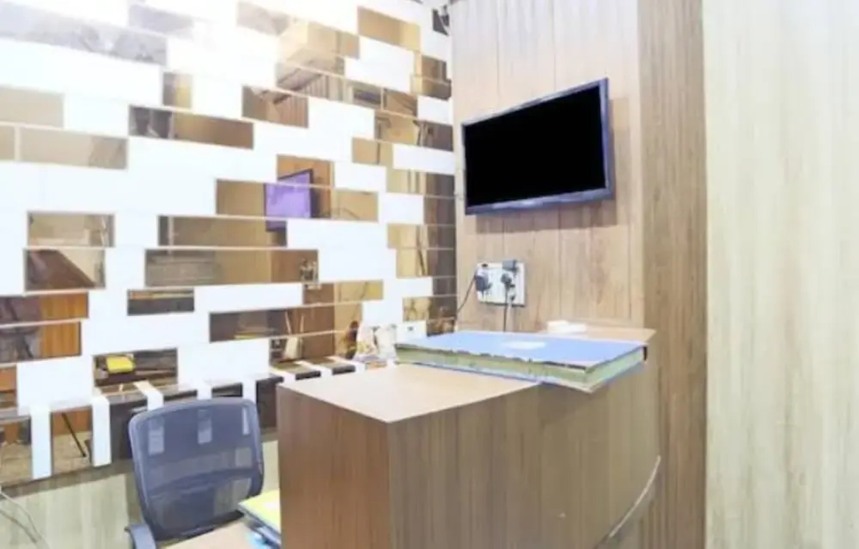 Sanwariya Guest House And Resort