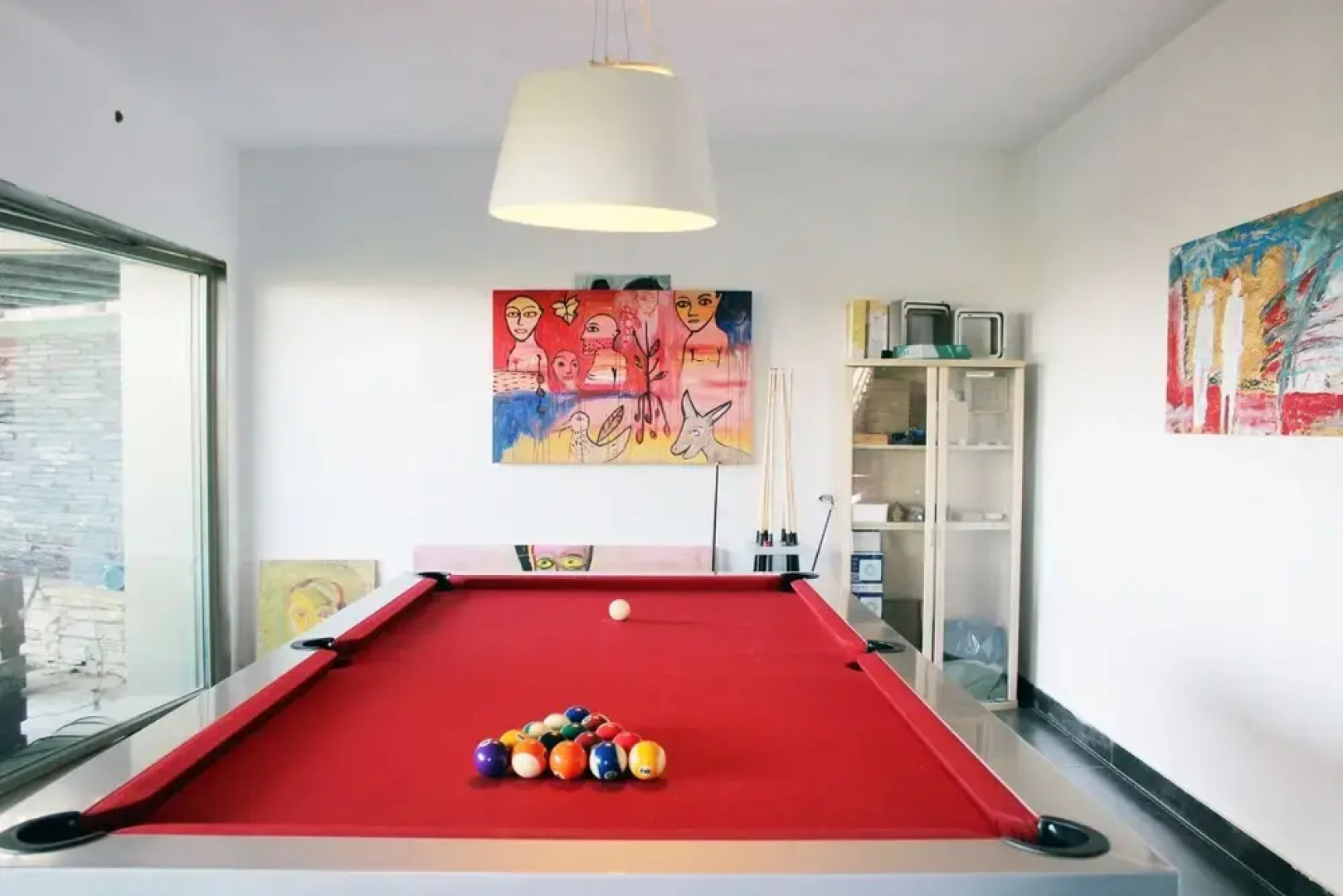 Casas de Campo Vila Marim