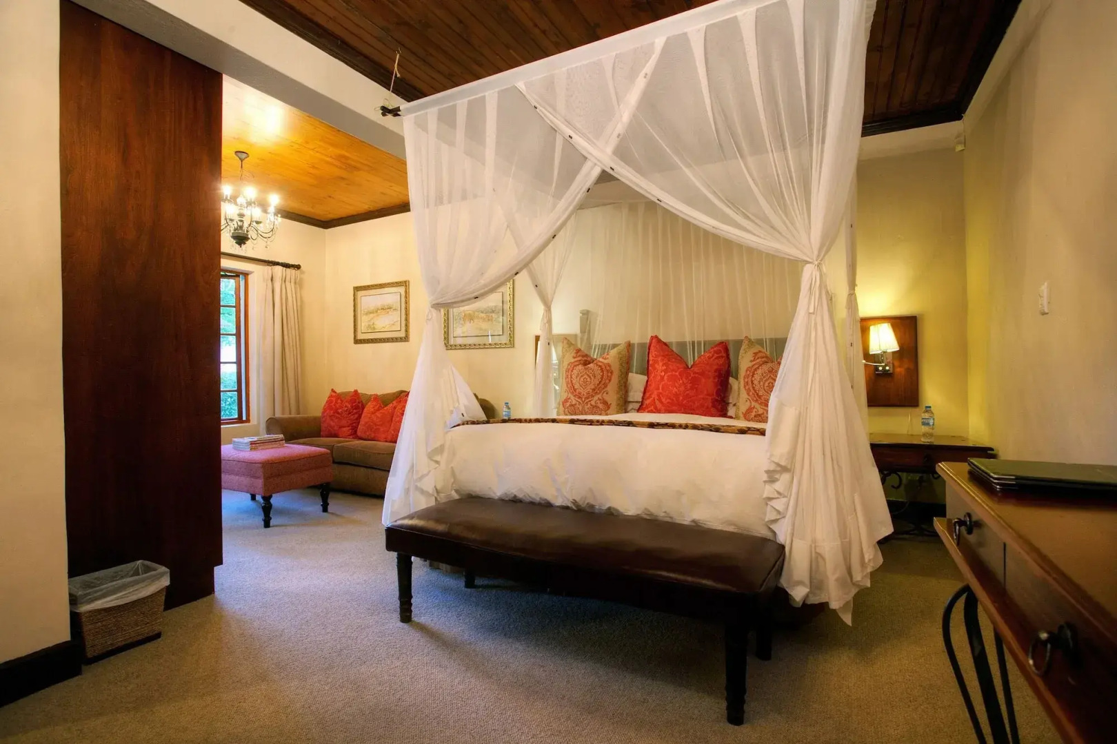 Woodall Country House & Spa