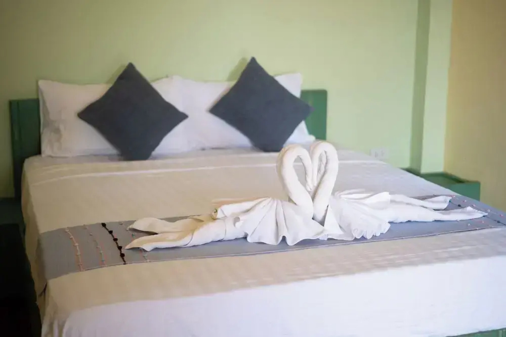 Zen Namkhan Boutique Resort