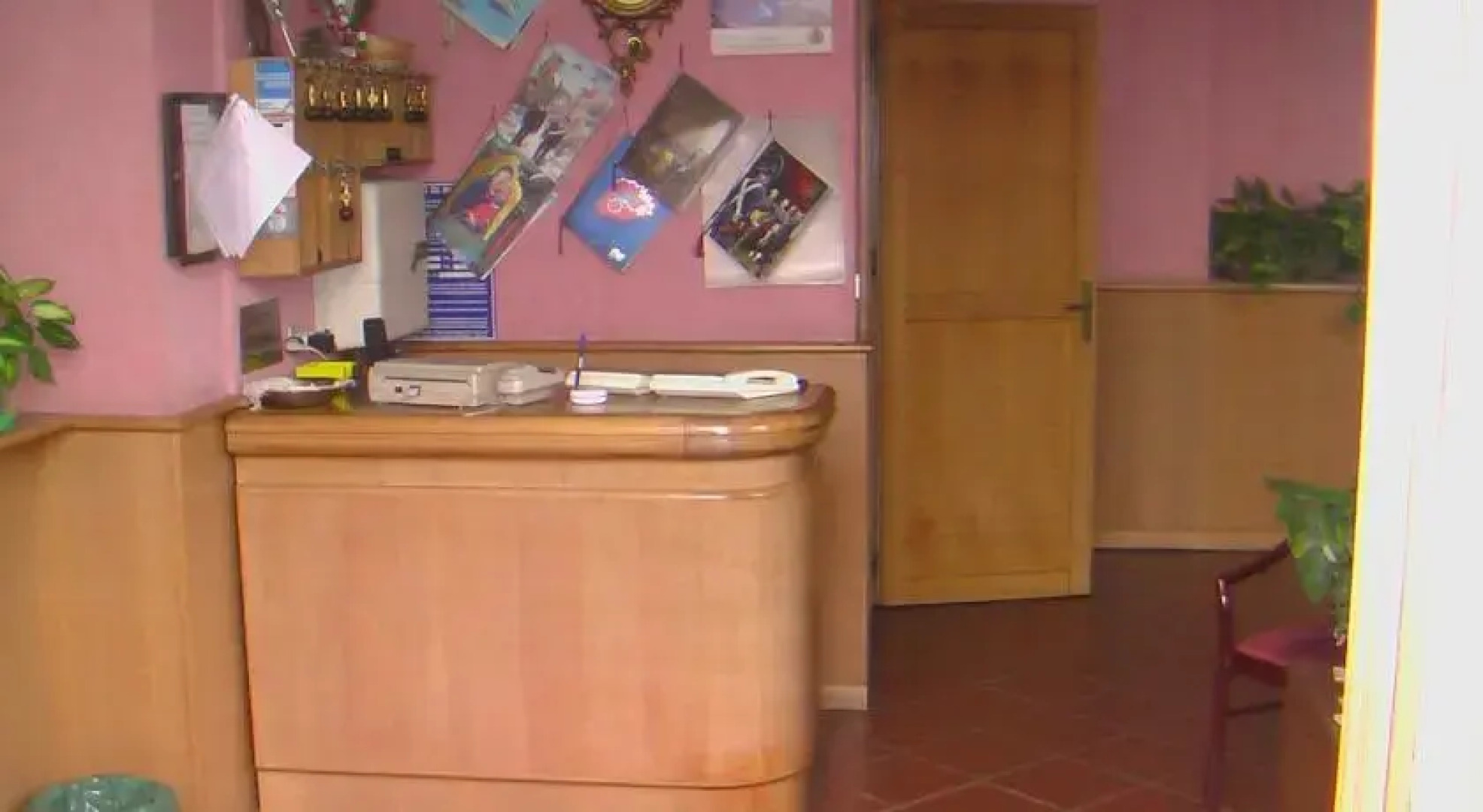 Hotel Ristorante La Cicala