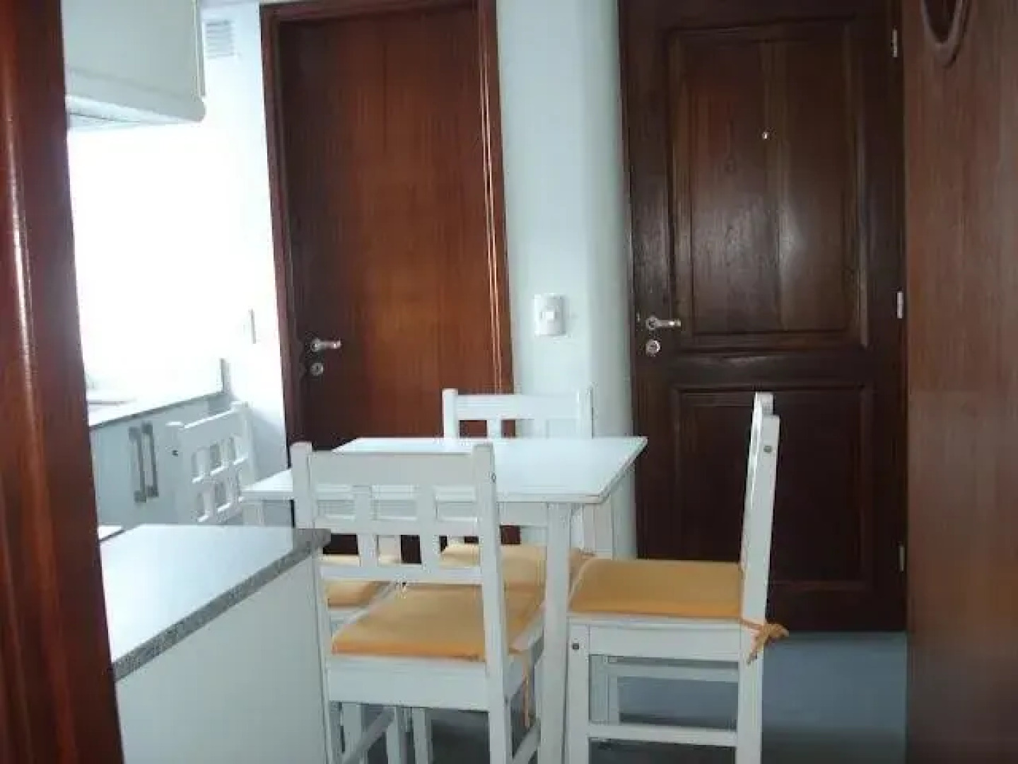 Tucuman Norte Apartment