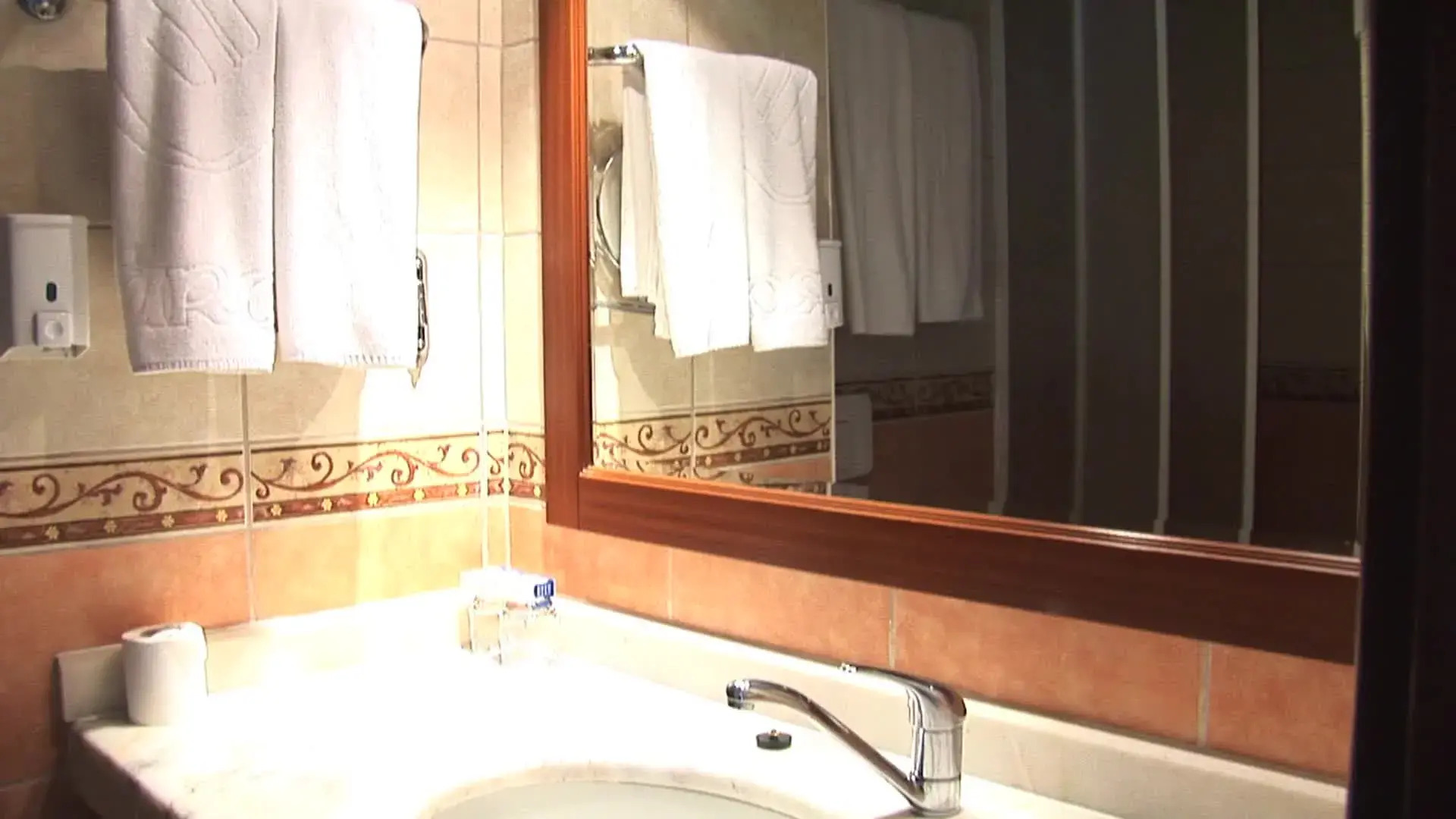 Sural Hotel - All Inclusive