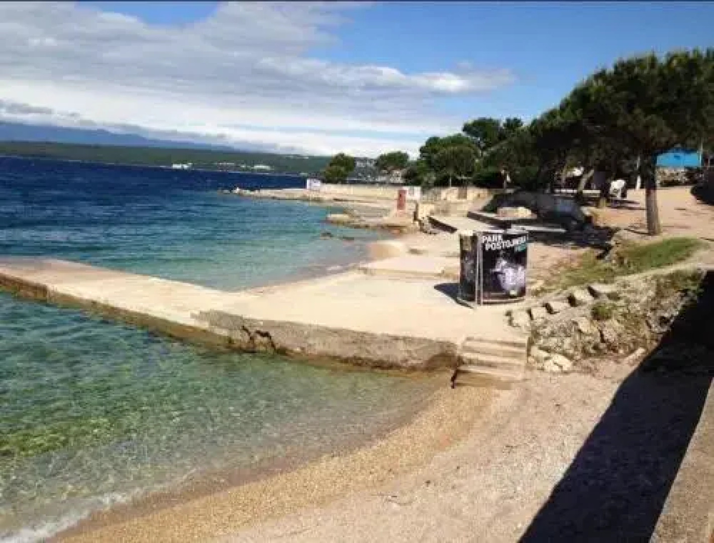 Apartmani Porat Malinska