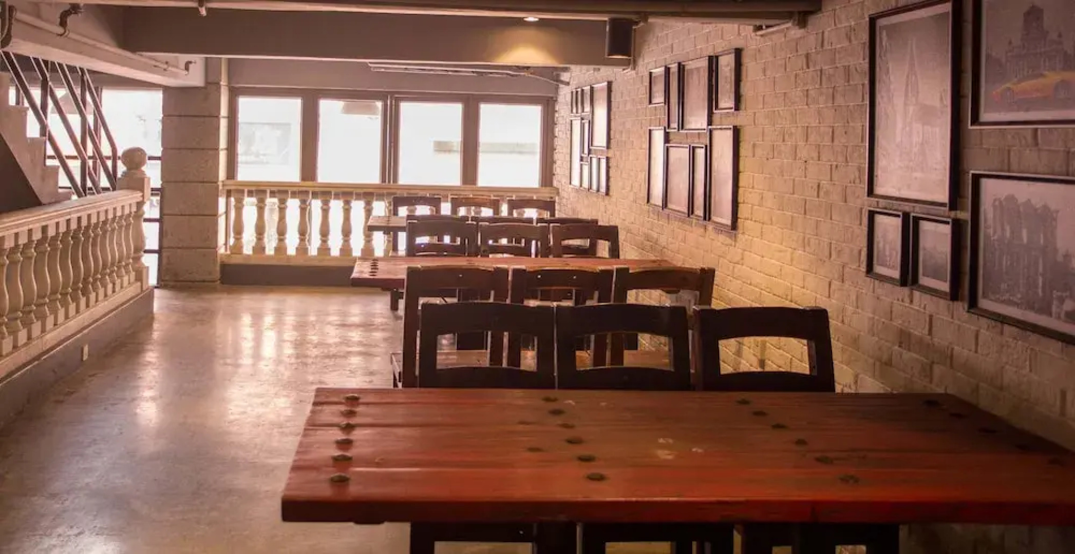 Century Boutique Hotel