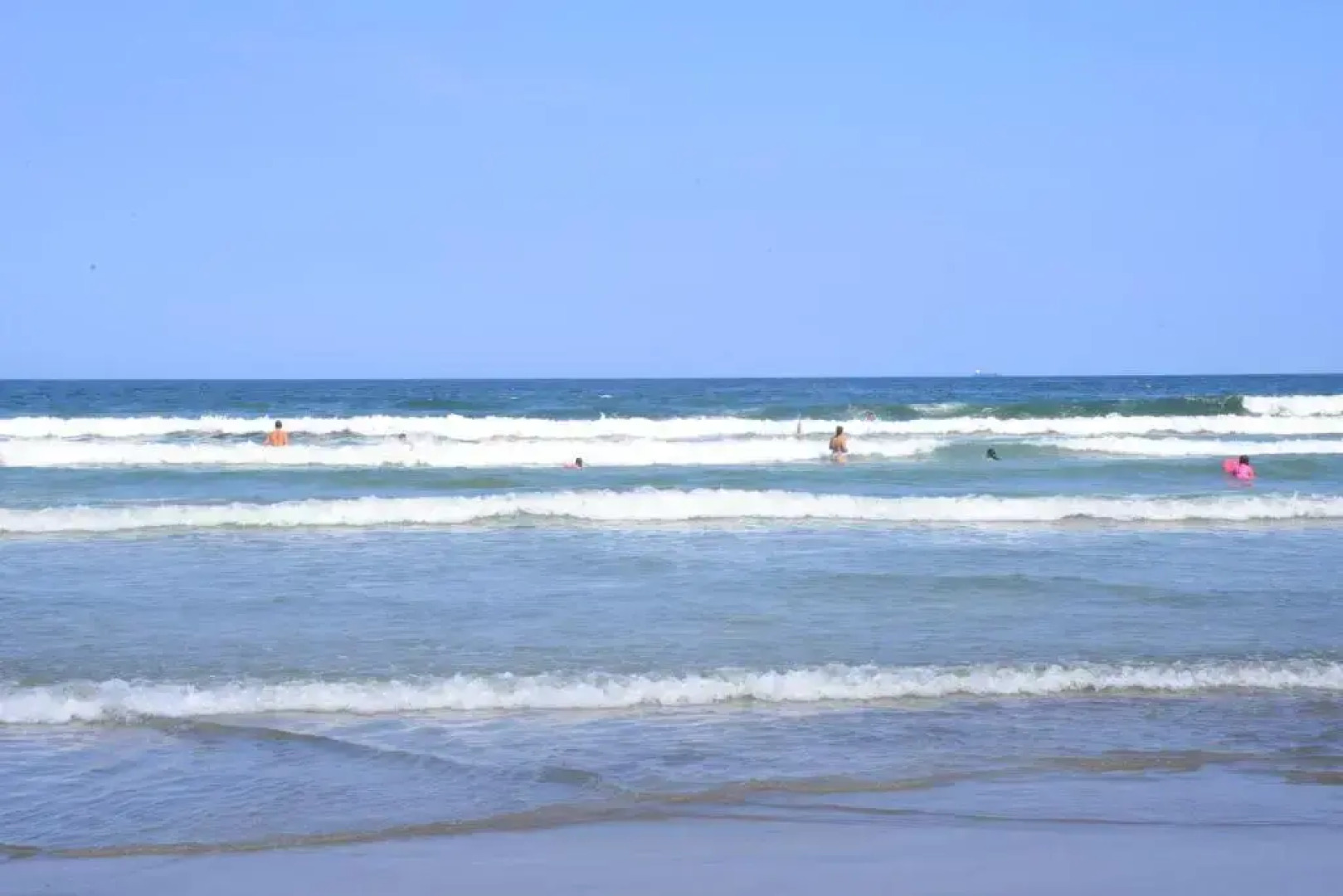 Hotel Nacional Inn Guarujá