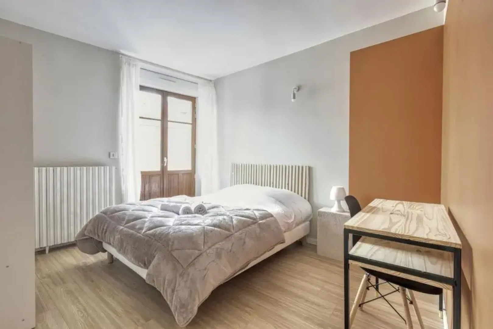 Le Commingeois - DUPLEX - 110 m