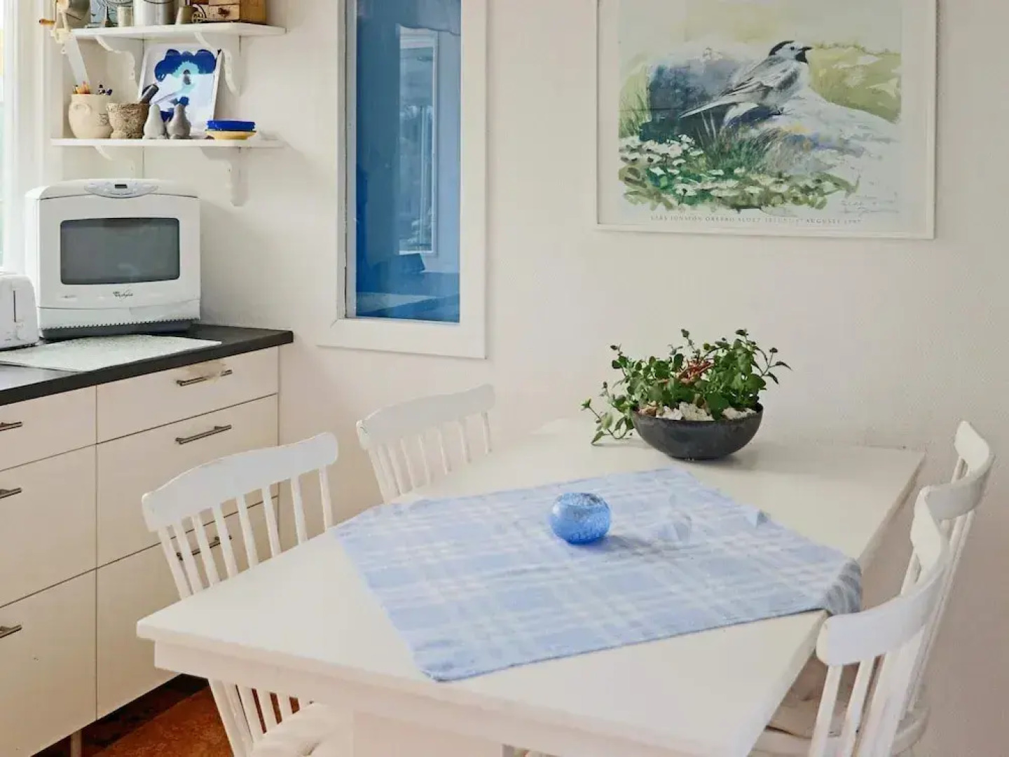 4 Star Holiday Home in Varberg-by Traum