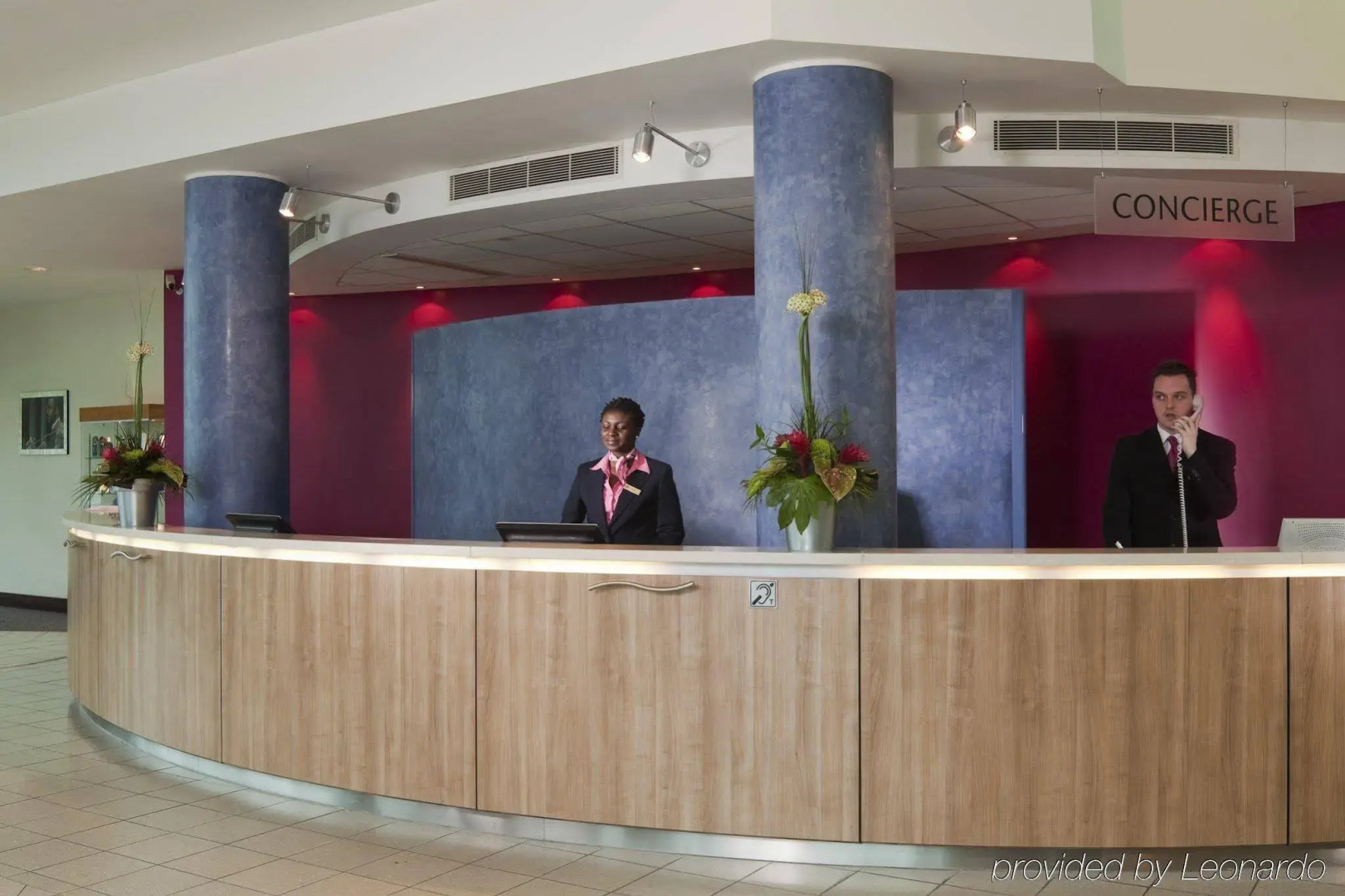 Crowne Plaza Birmingham NEC by IHG