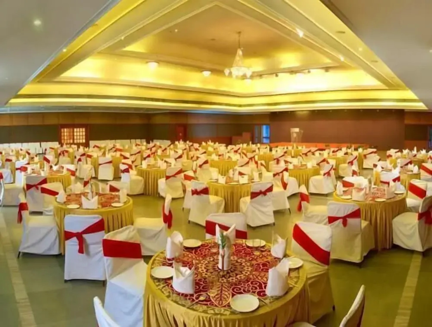 Courtyard by Marriott Tiruchirappalli