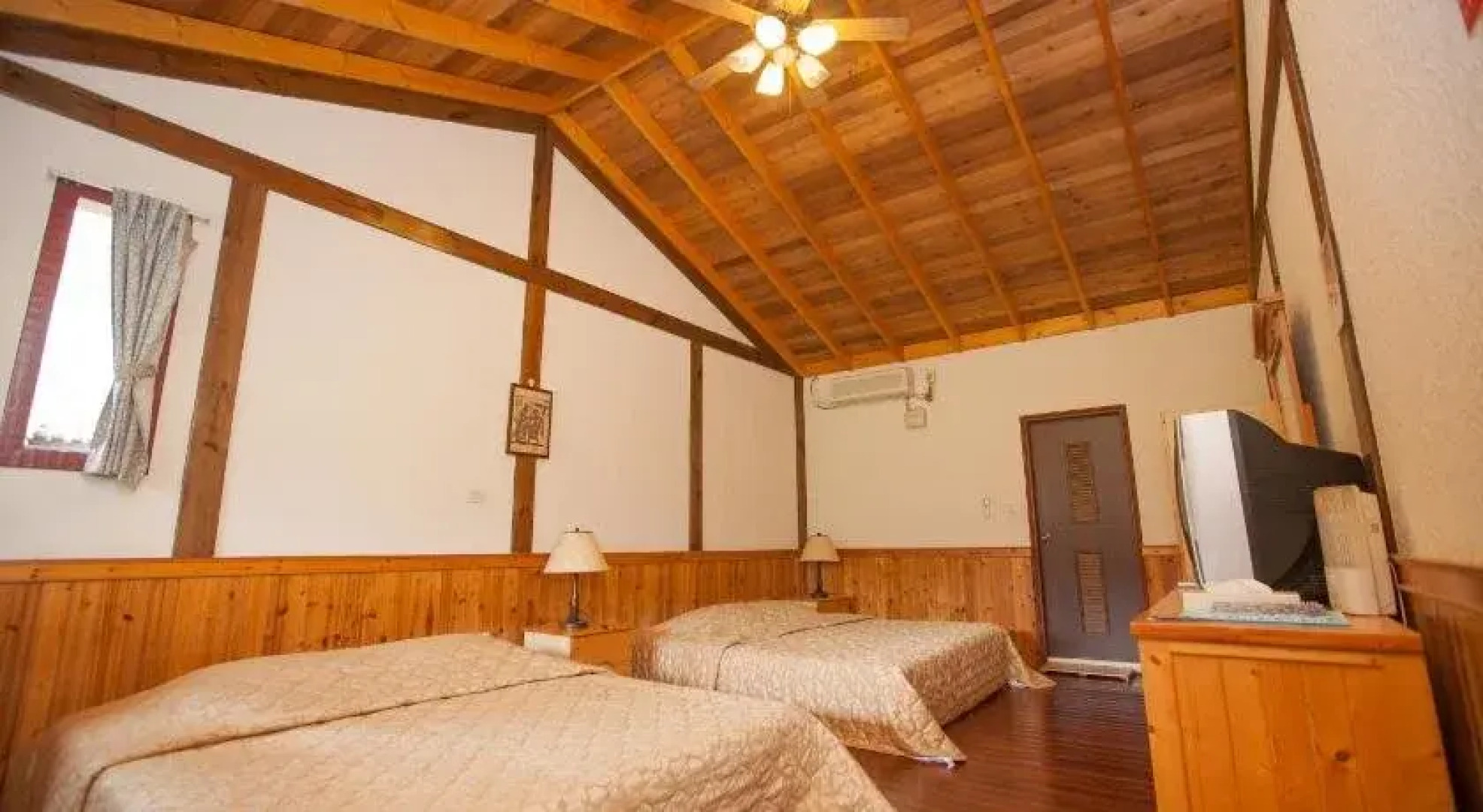 Green River Eco & Culture B&B