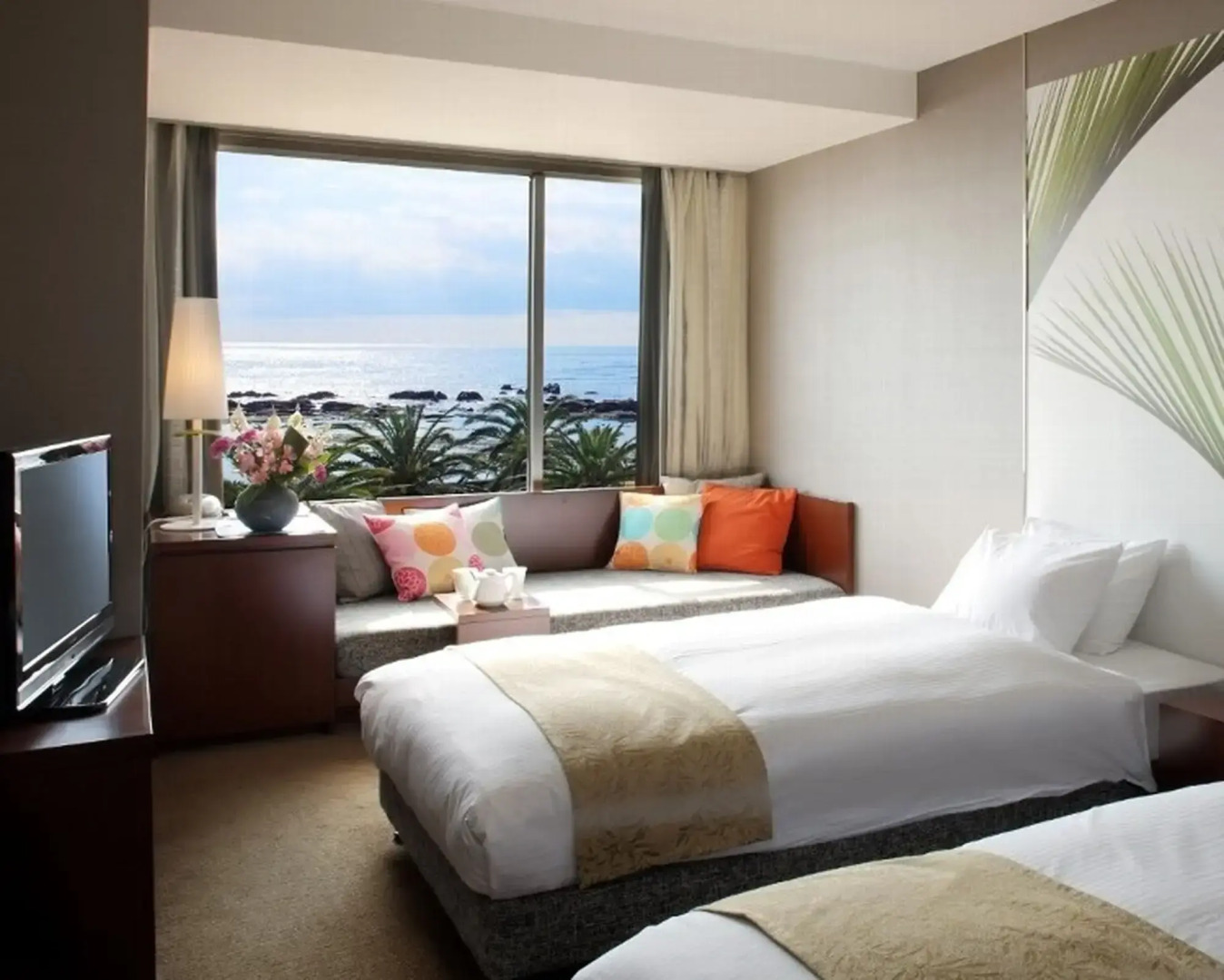 Shirahama Ocean Resort