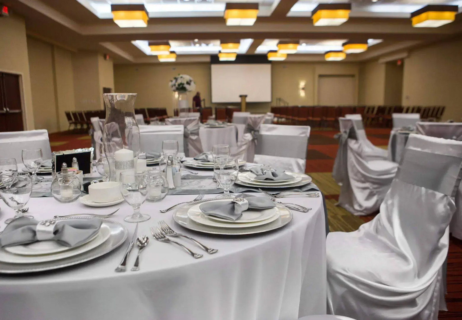 Courtyard Killeen Marriott