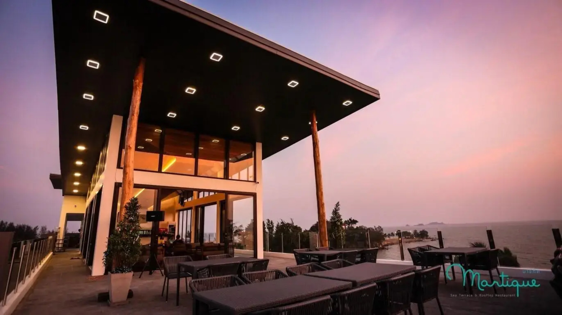 Tique Series Boutique Resort