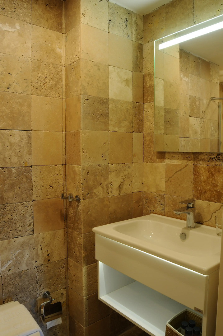 Teos Lodge Pansiyon & Restaurant