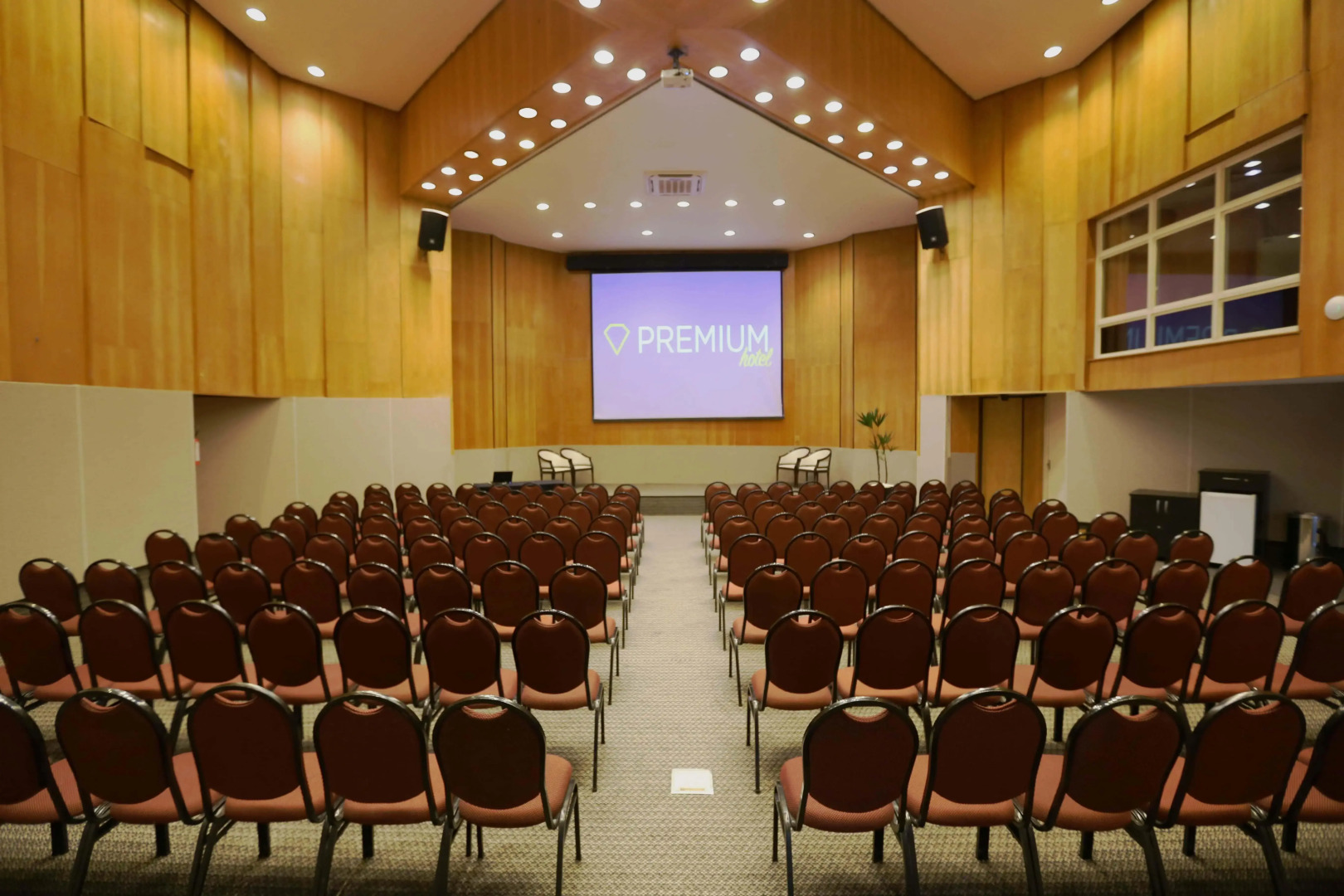 Hotel Premium Campinas