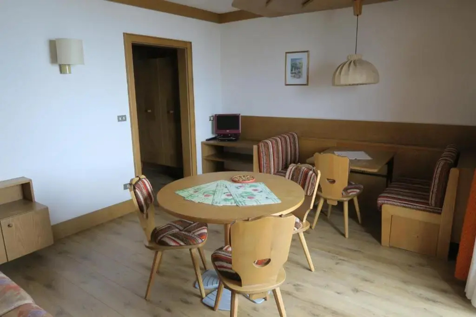 Residence Scheidnerhof