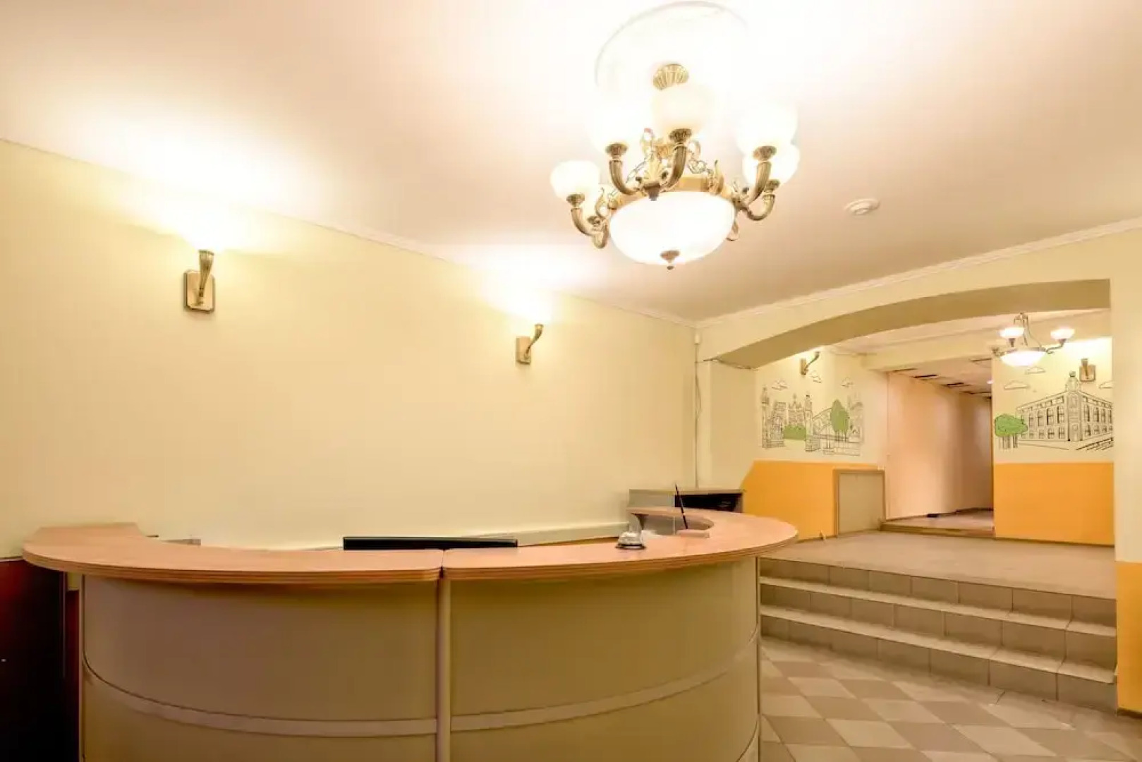 Хостел Sunny world