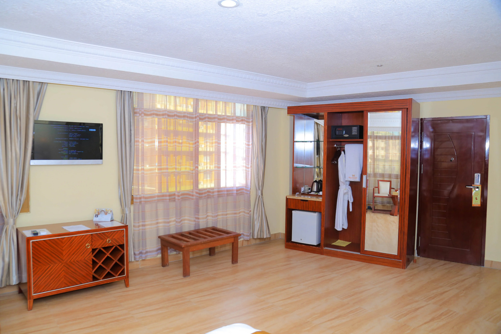 Tiffany Diamond Hotels