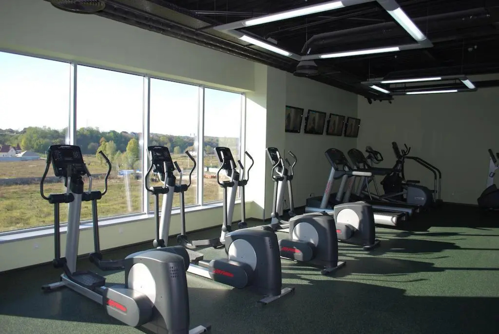 Отель «Мануфактура»